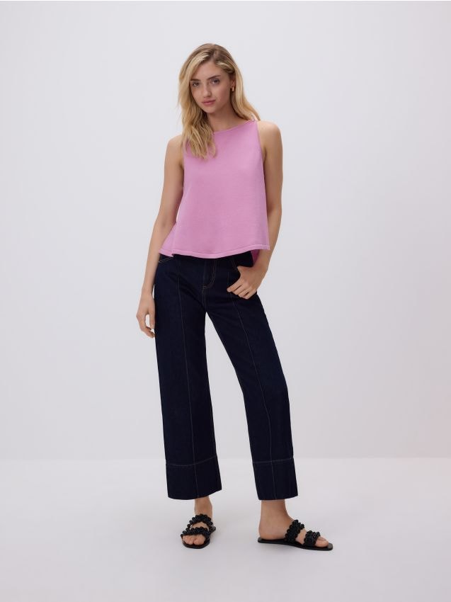 LADIES` BLOUSE - RESERVED