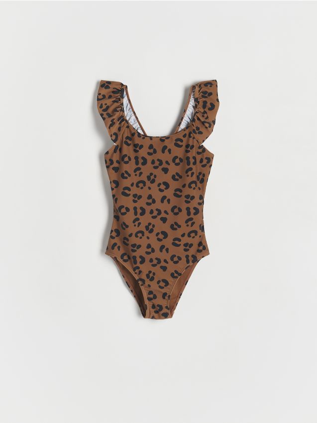 One piece swimsuit - RESERVED