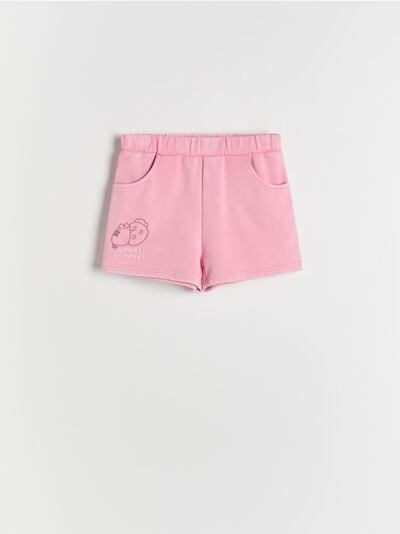 GIRLS` SHORTS