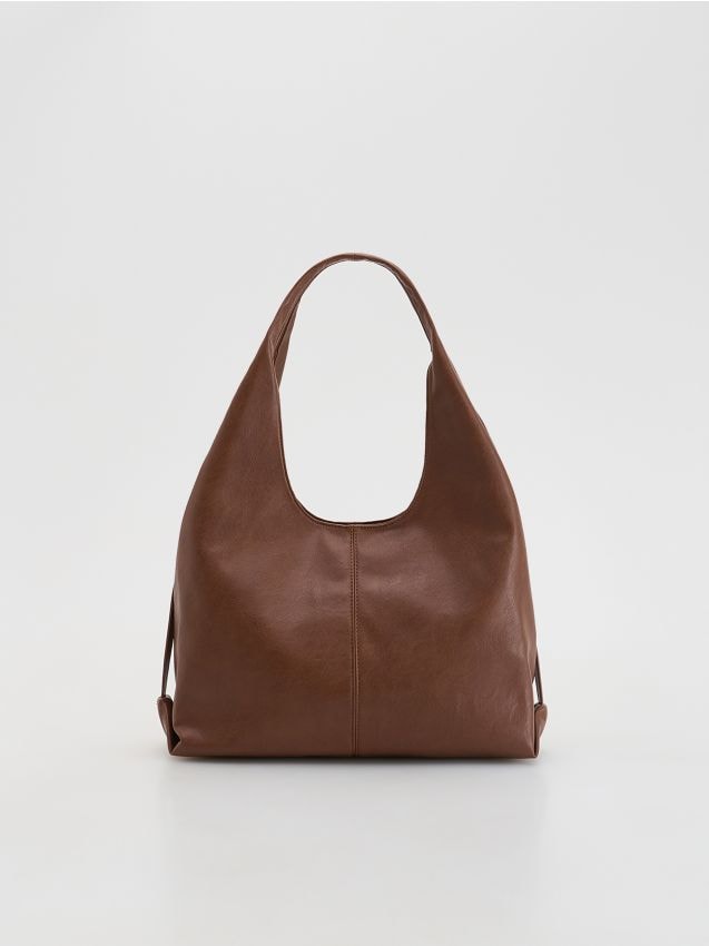 Hobo bag - RESERVED