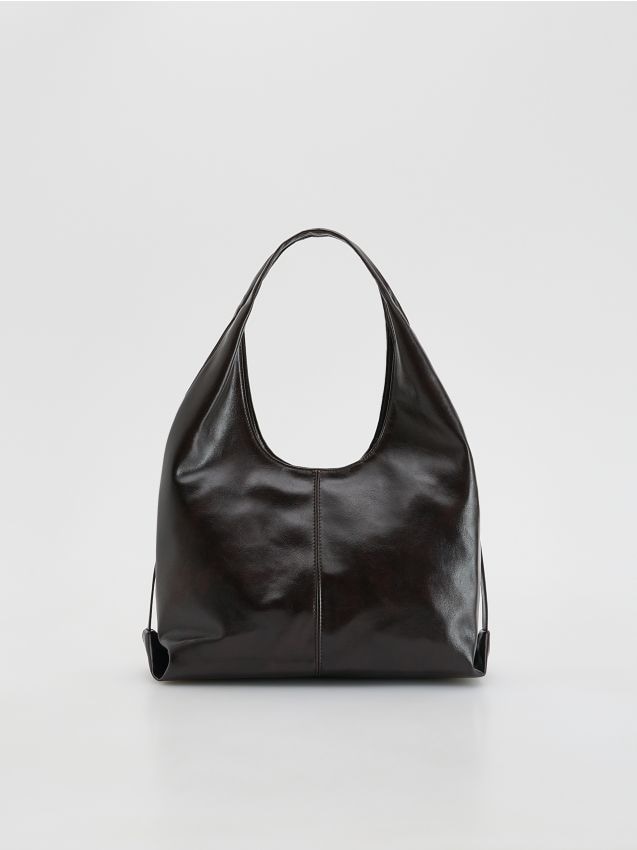 Hobo torba - RESERVED