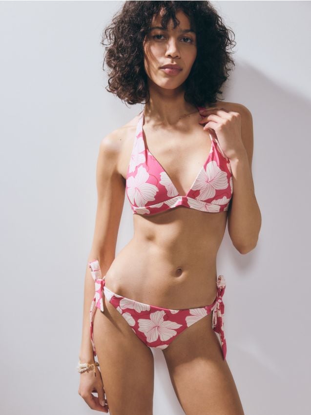 Bikini bottoms - RESERVED