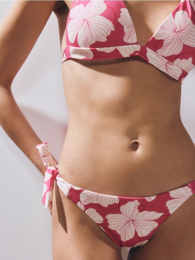 Bikini bottoms - RESERVED