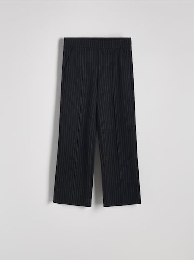 LADIES` TROUSERS