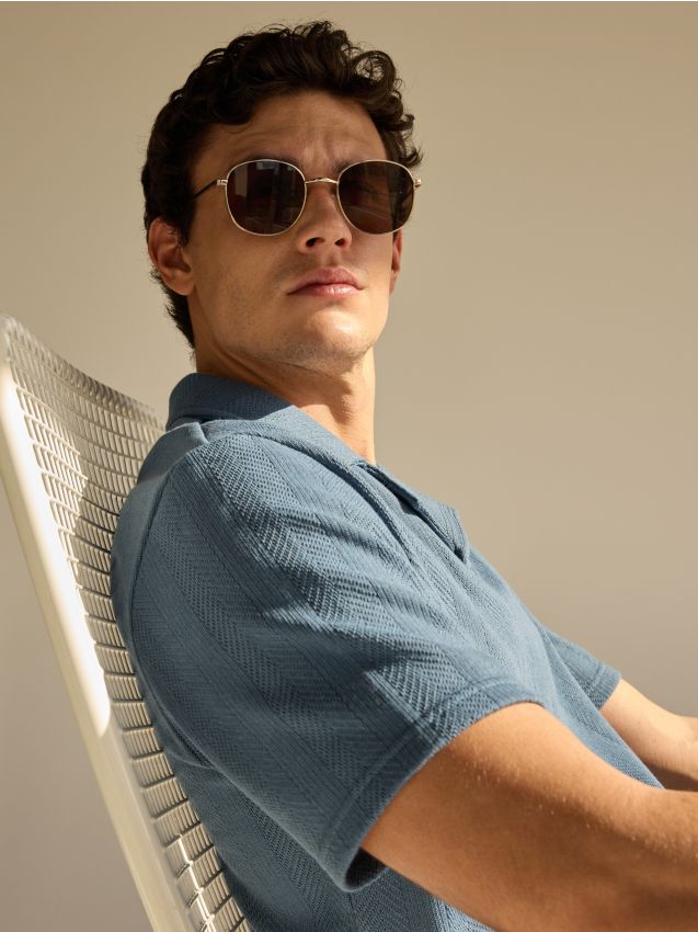 Sunglasses - RESERVED