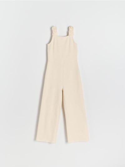 GIRLS` JUMPSUIT