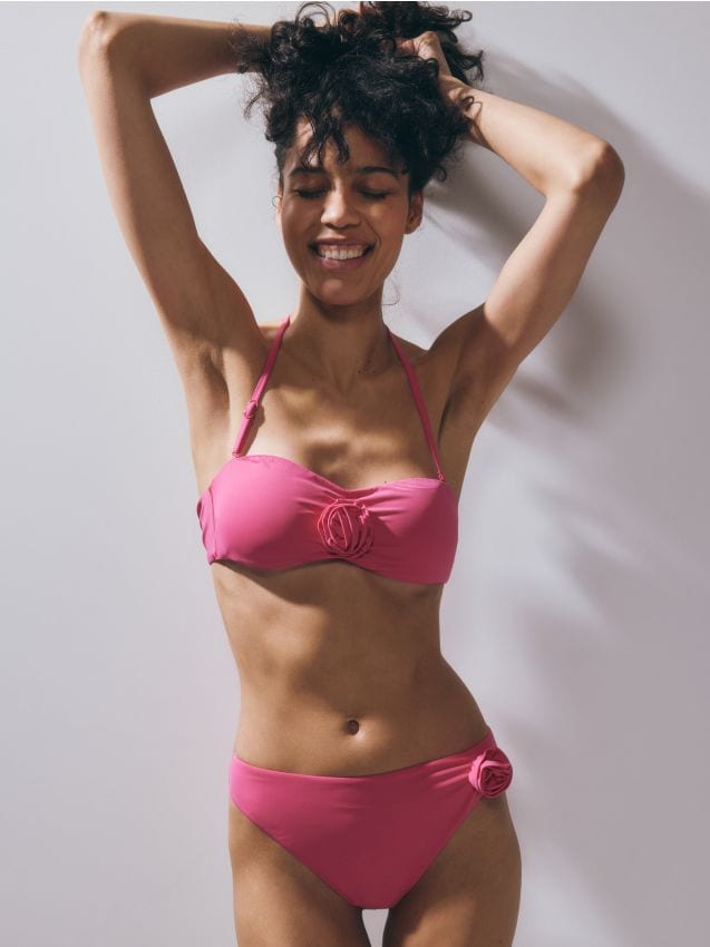 Bikini bottoms - RESERVED