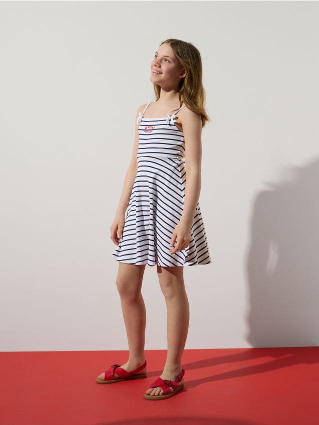 Cami dress - RESERVED