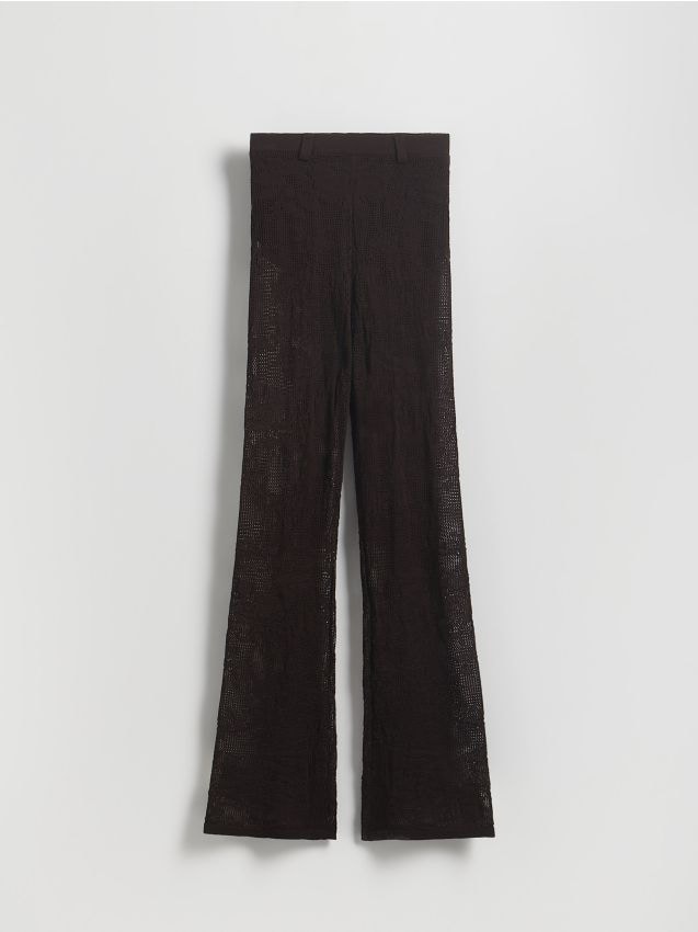 LADIES` TROUSERS - RESERVED