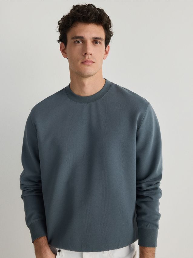 Cheap plain online sweatshirt