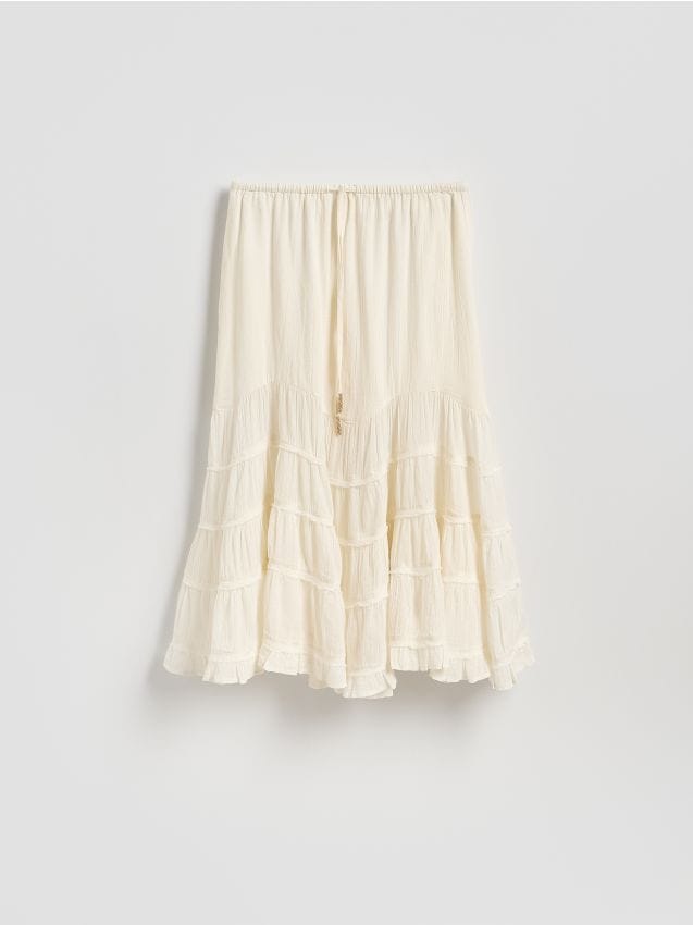 LADIES` SKIRT - RESERVED