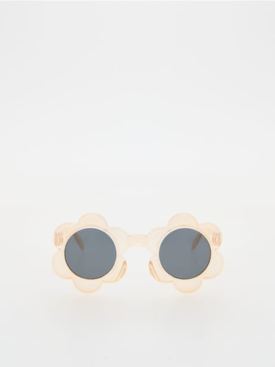 Lunettes de soleil