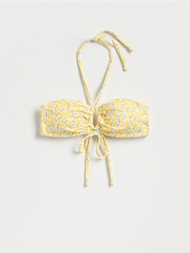 Swimsuit top - RESERVED