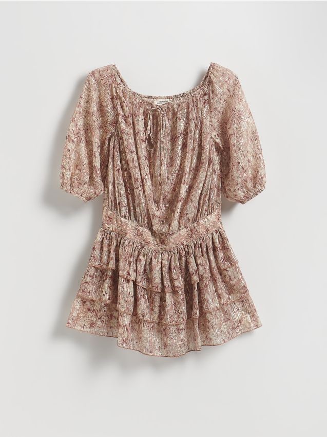 LADIES` DRESS - RESERVED