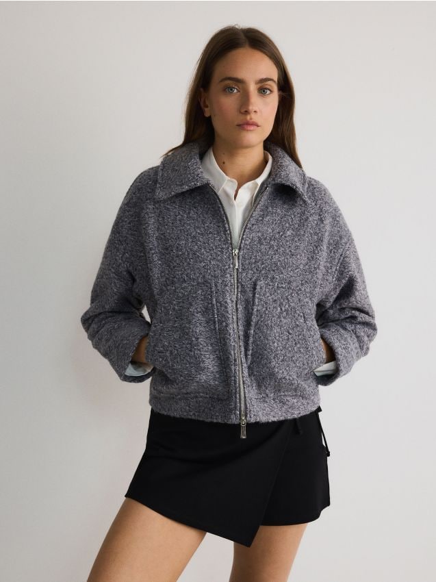 Oversized jack - RESERVED