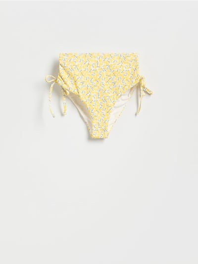 Dół od bikini