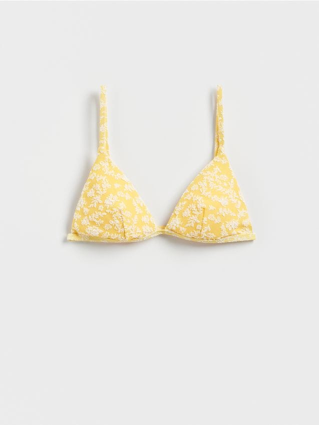 Bikini top - RESERVED