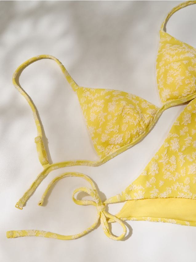 Bikini top - RESERVED