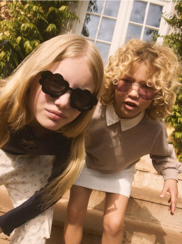 CHILDREN`S SUNGLASSES - RESERVED