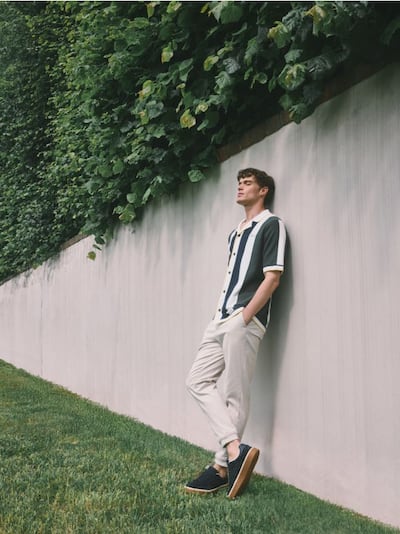 Jogger slim