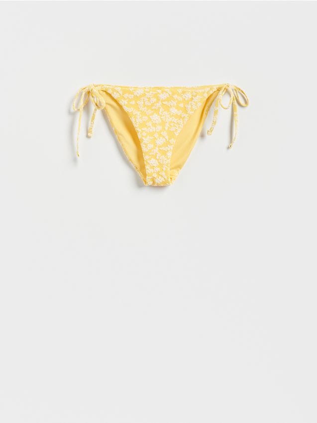 Bikini bottom - RESERVED