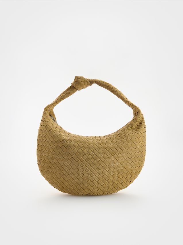 LADIES` BAG - RESERVED