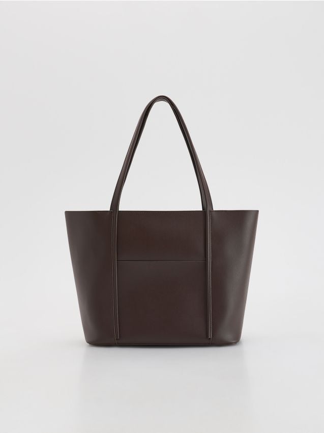 Shopper torba - RESERVED