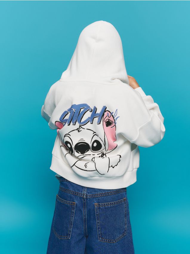 Sweat Lilo et Stitch - RESERVED