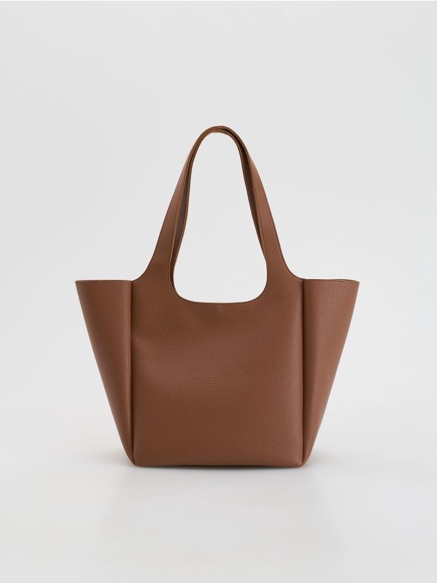 Shopper чанта - RESERVED