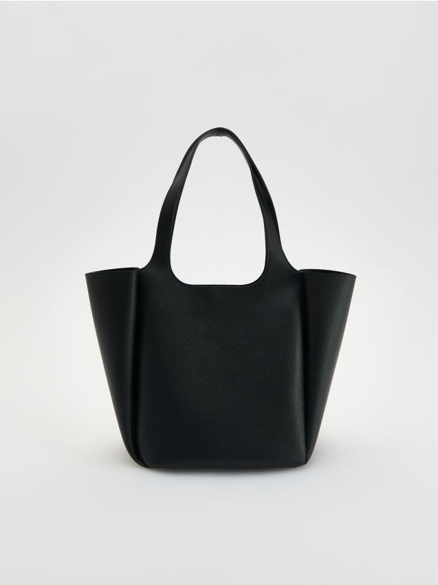 Torebka shopper - RESERVED