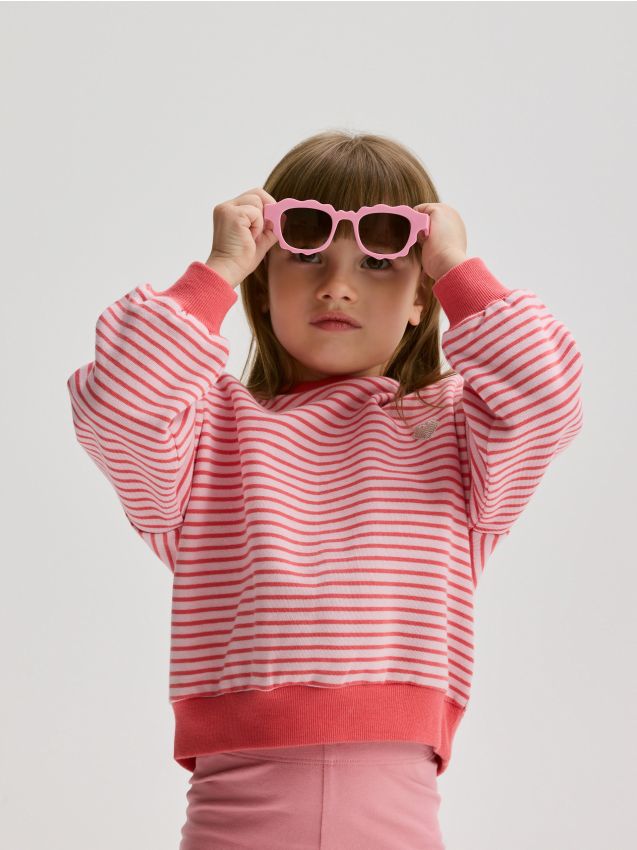 Sunglasses - RESERVED