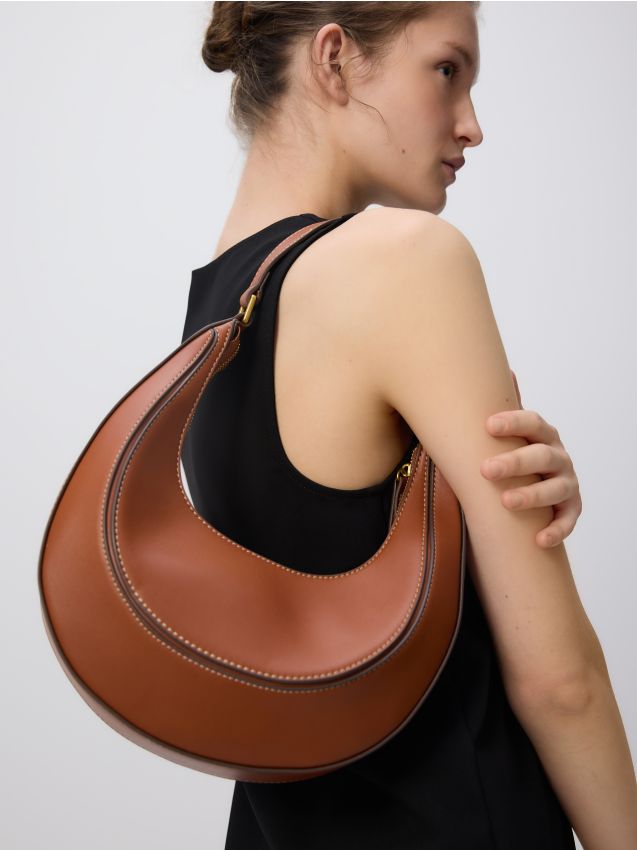 LADIES` HANDBAG - RESERVED