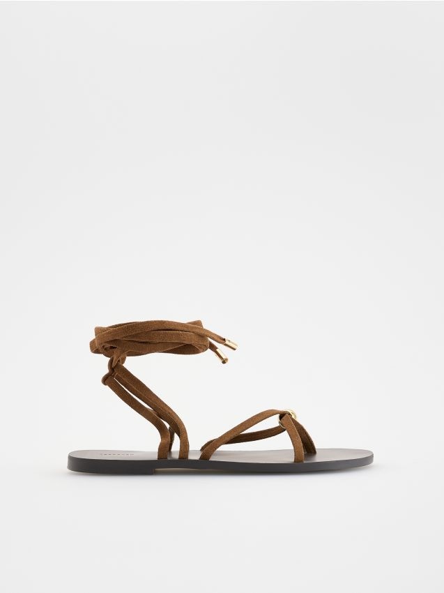 LADIES` SANDALS - RESERVED