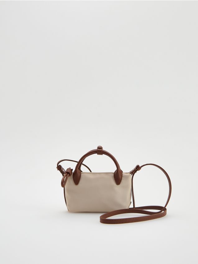 Crossbody torba - RESERVED