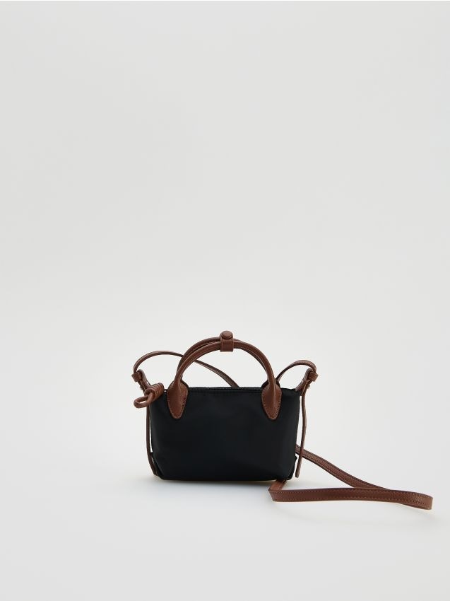 Sac crossbody - RESERVED