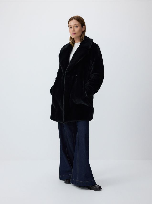 Reserved Reserved - LADIES` COAT