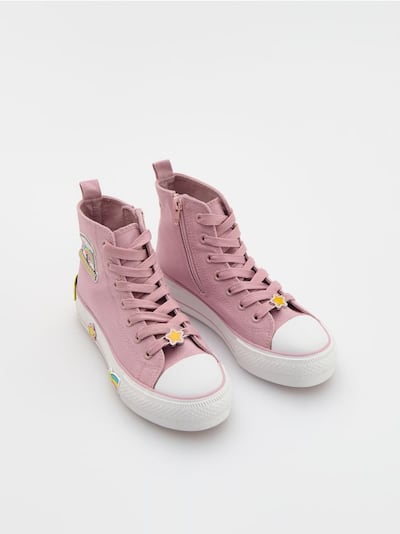 LADIES` SNEAKERS