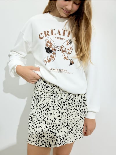Skort