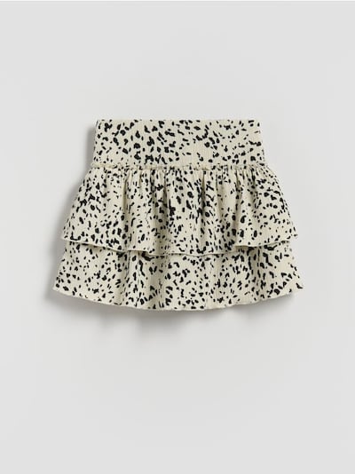 Skort