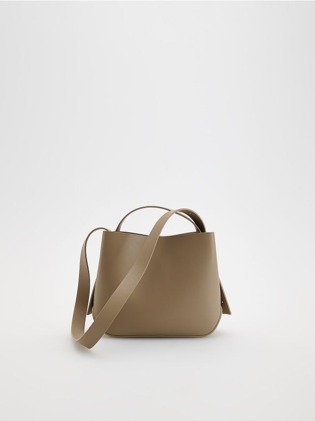 Sac bucket - RESERVED