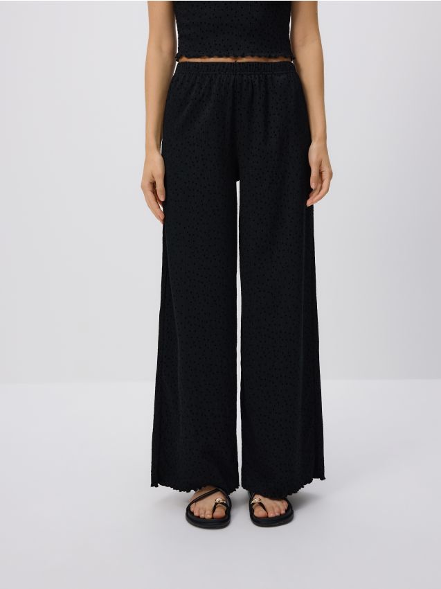 LADIES` TROUSERS - RESERVED
