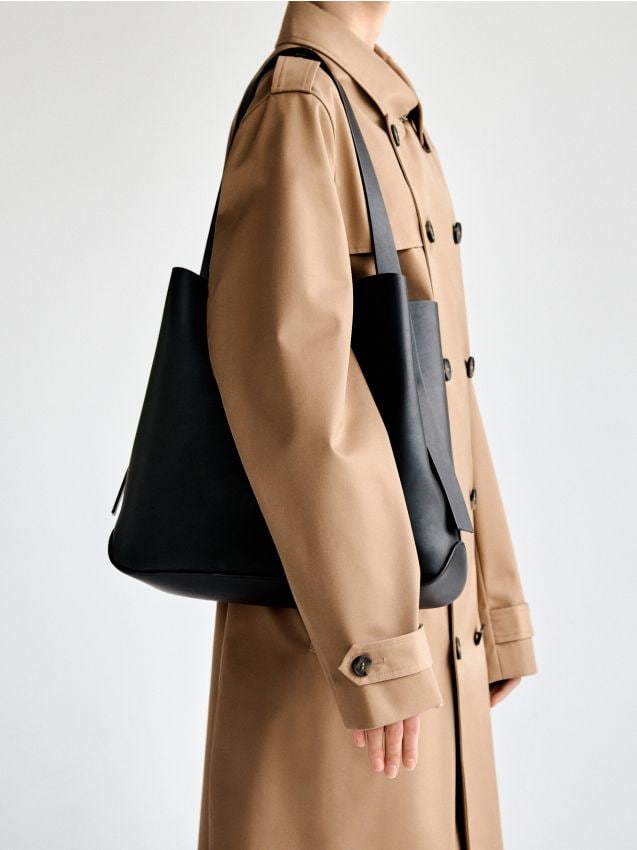 Torebka shopper - RESERVED
