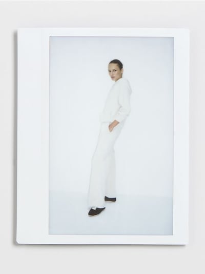 Modal sweatpants