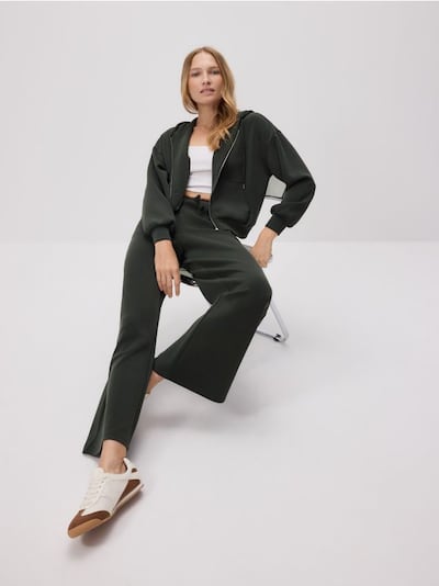 Modal sweatpants