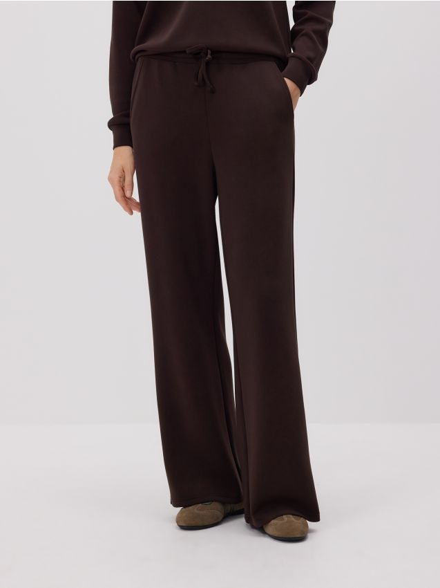 Modal sweatpants - RESERVED