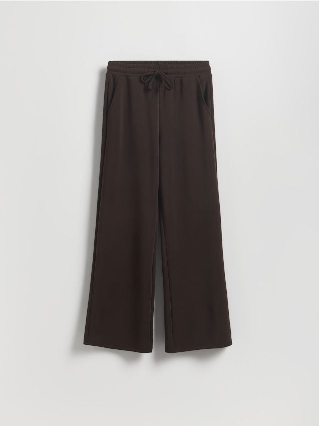 Modal joggingbroek - RESERVED