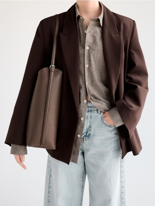 Hobo-Tasche - RESERVED