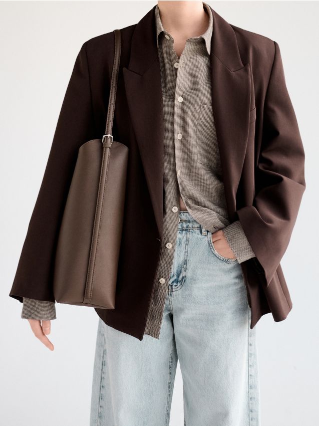 Hobo torba - RESERVED
