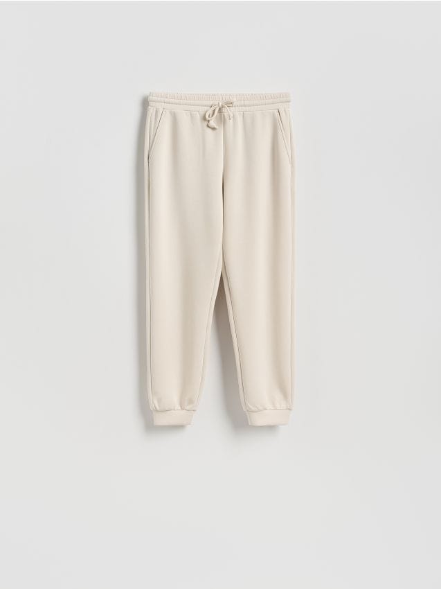 Modal joggingbroek - RESERVED