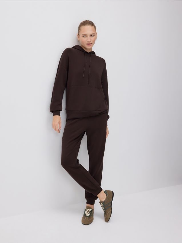 Modal sweatpants - RESERVED